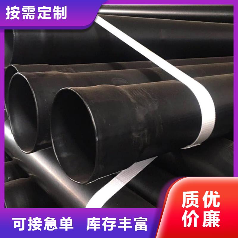 热浸塑保护钢制复合钢管研发生产销售