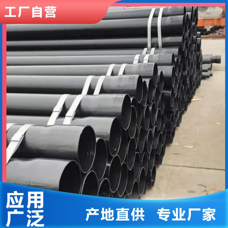 热浸塑保护钢制复合钢管研发生产销售