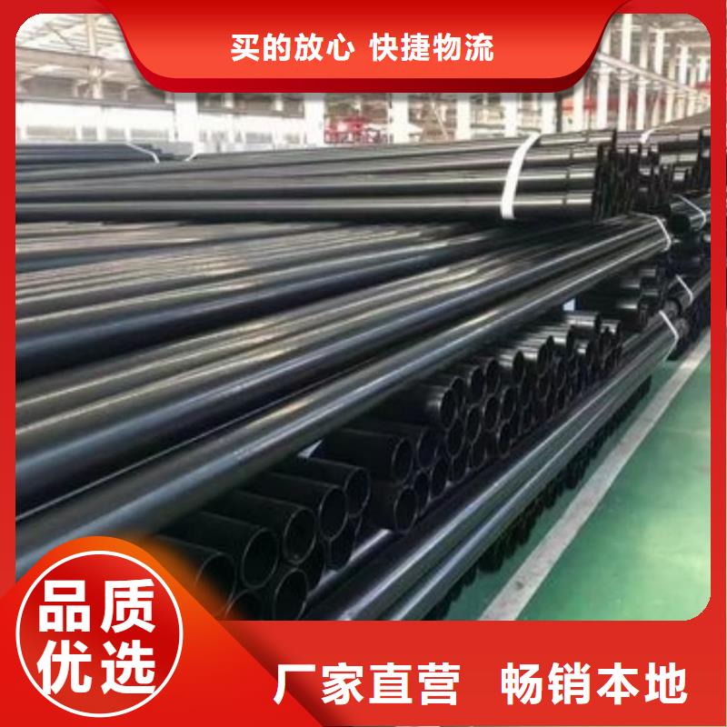 热浸塑保护钢制复合钢管研发生产销售