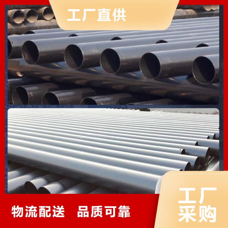 热浸塑保护钢制复合钢管研发生产销售