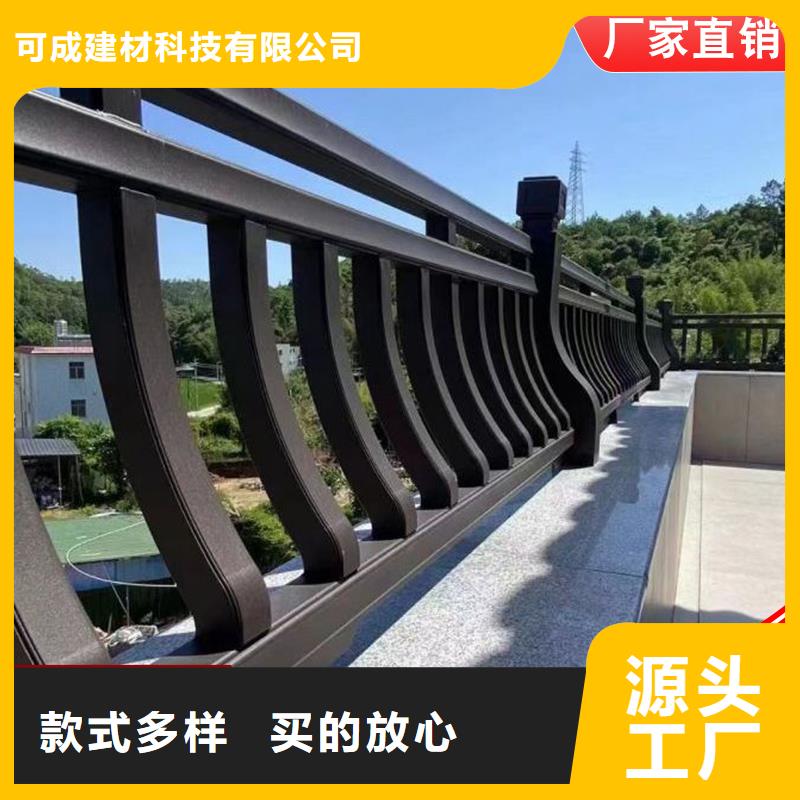 古建筑铝代木钢结构连廊