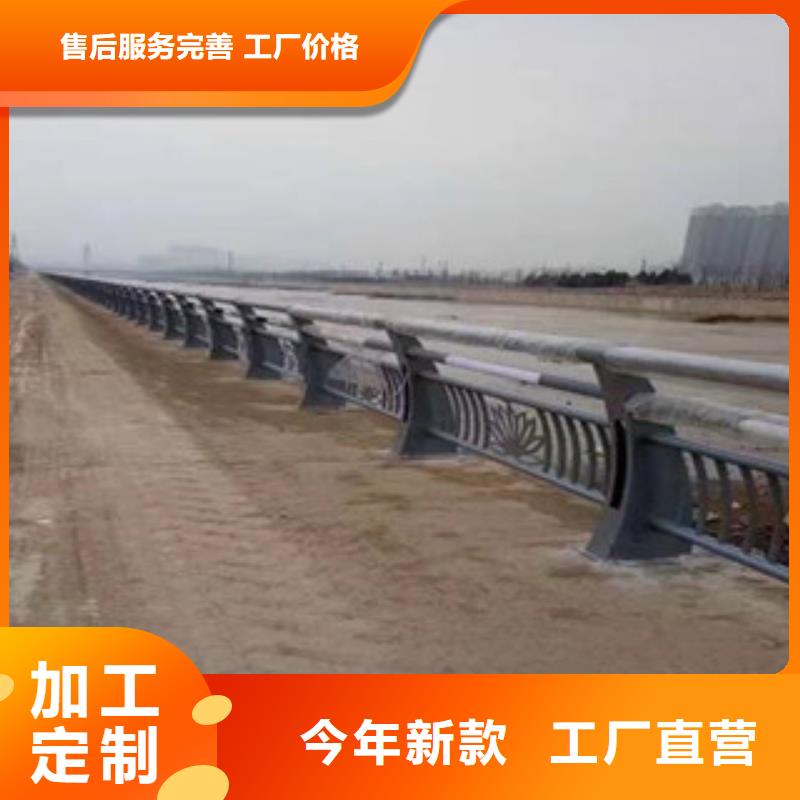 公路桥梁栏杆无中间商