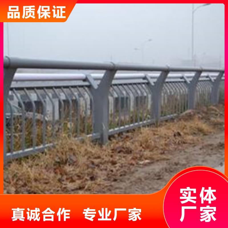 公路桥梁栏杆无中间商