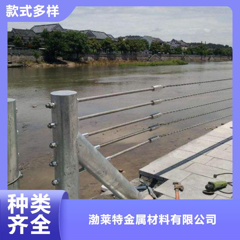 公路防撞护栏无中间商