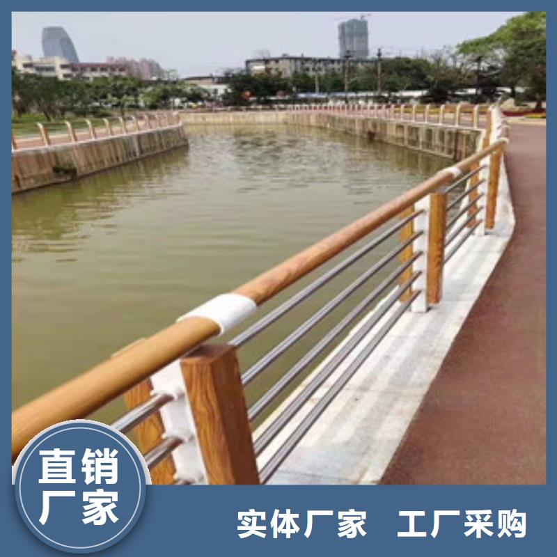 公路桥梁栏杆十年老厂