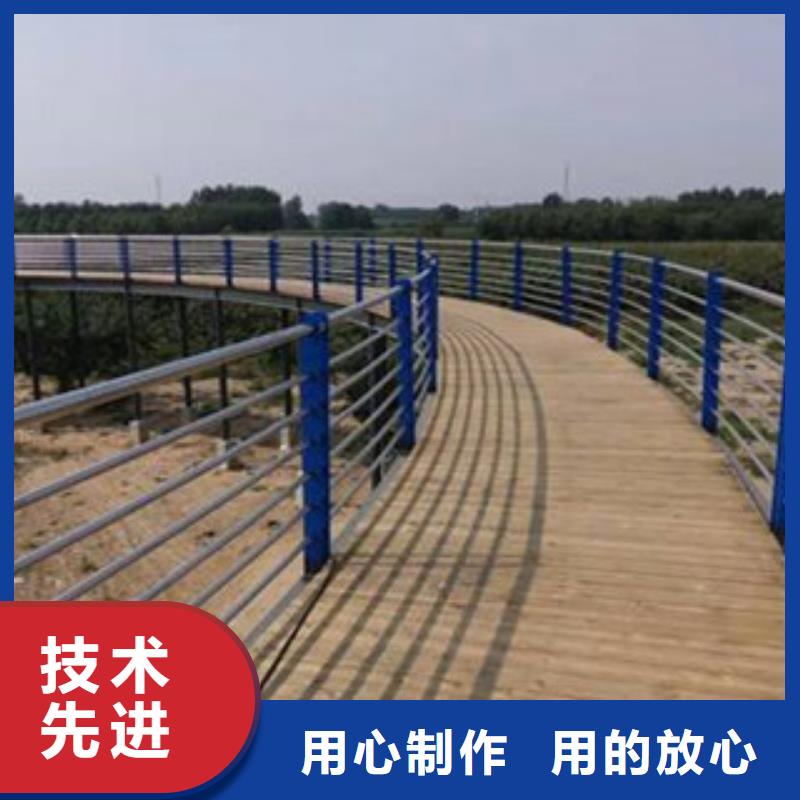 公路防撞护栏无中间商