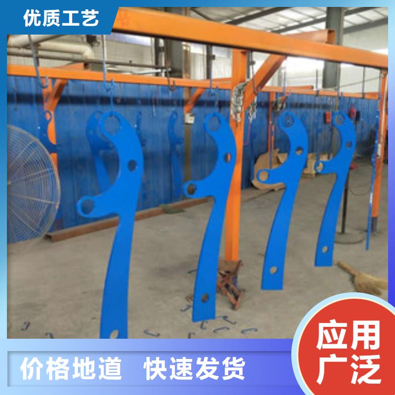 辰铭防撞立柱批发厂家