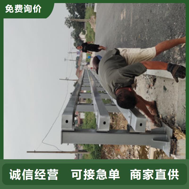 道路不锈钢复合管抗腐蚀