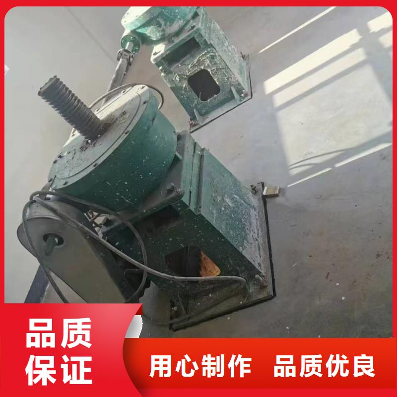 启闭机-2025厂家直销