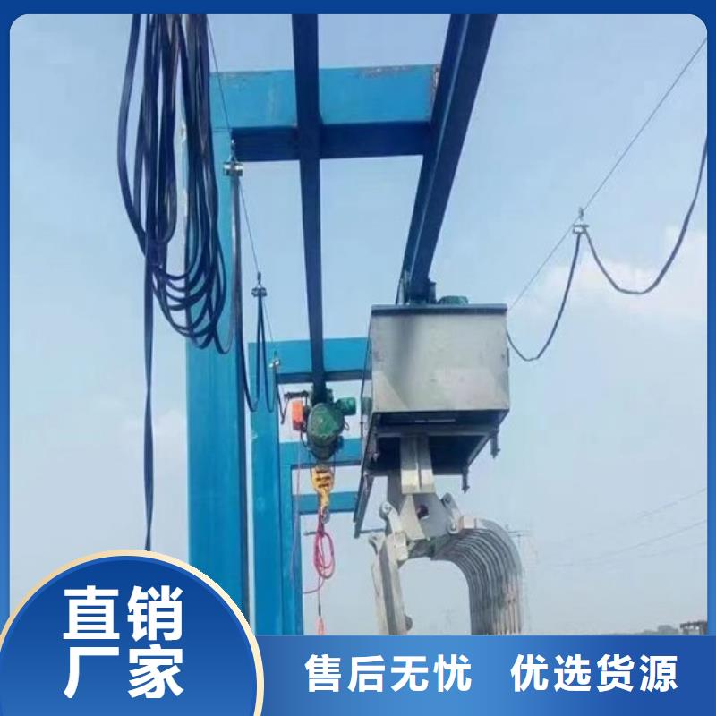 辉南县不锈钢雨水格栅清污机