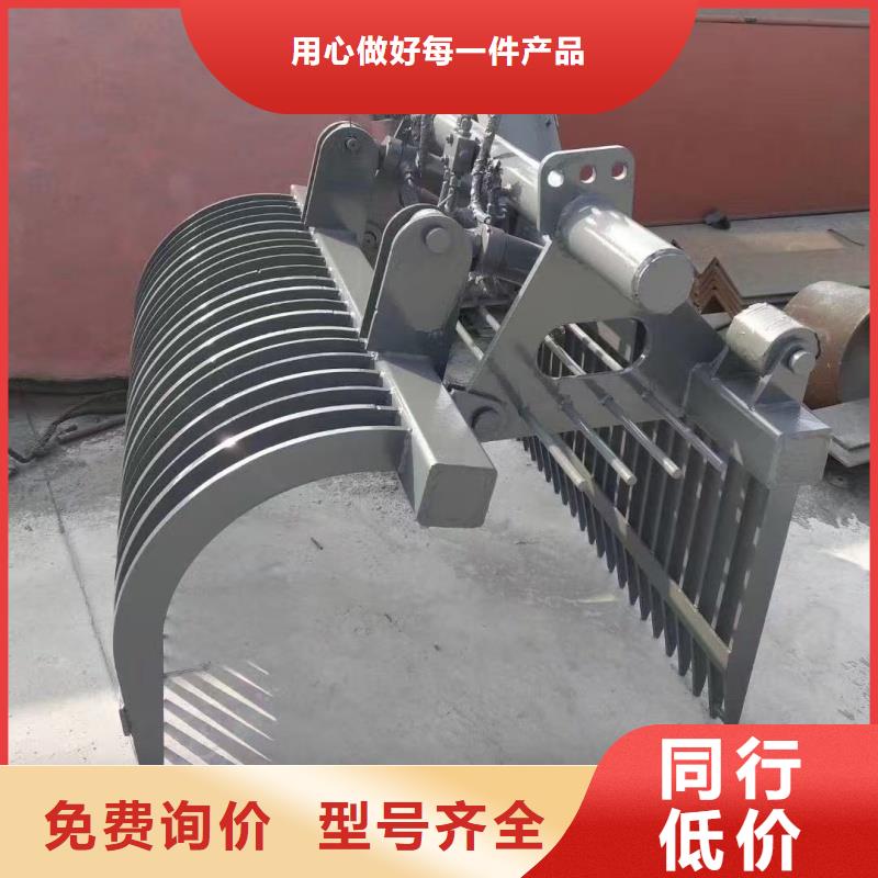 钢索式格栅除污机厂家一手货源