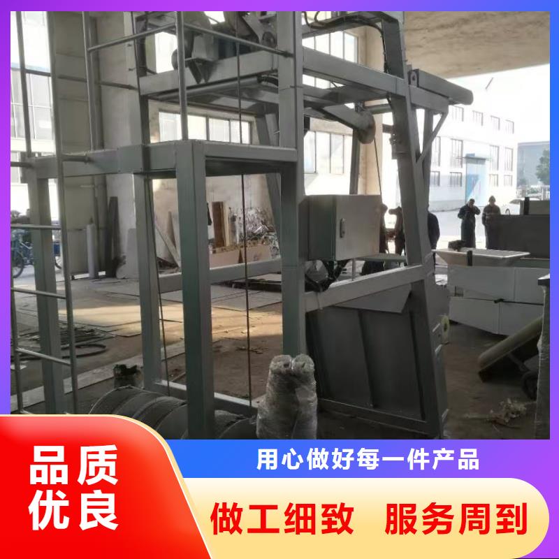 清污机,露顶式钢闸门厂家规格全