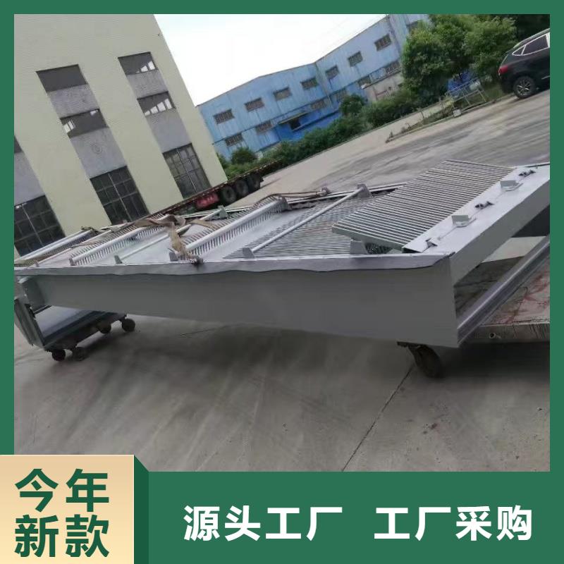 瑞鑫铸铁闸门启闭机钢闸门清污机水工机械厂粗格栅机合作案例多