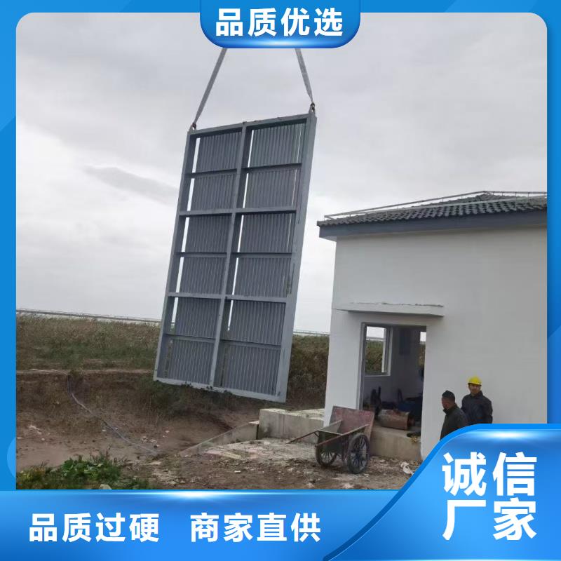 清污机,污水处理人工格栅厂家货源稳定