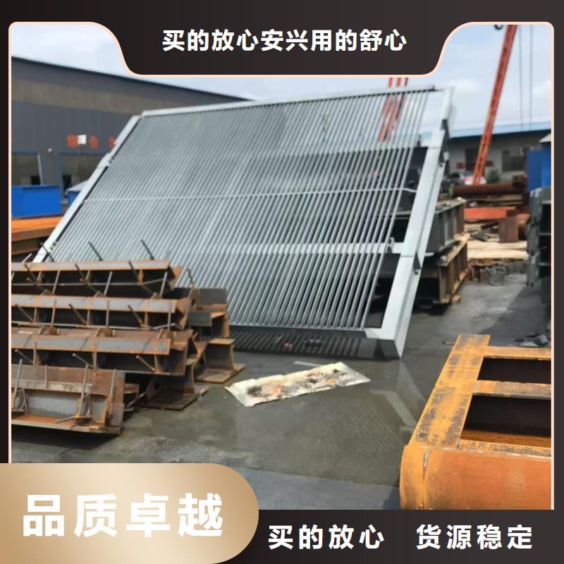清污机,污水处理人工格栅厂家货源稳定
