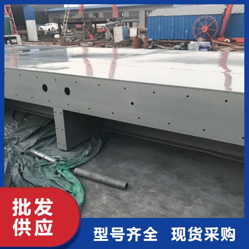 【钢闸门-启闭机厂家多年经验值得信赖】