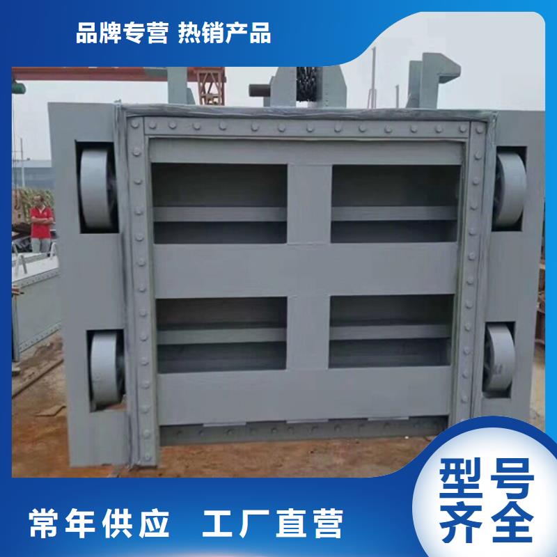 峡江县钢板闸门厂家直销-质量保证