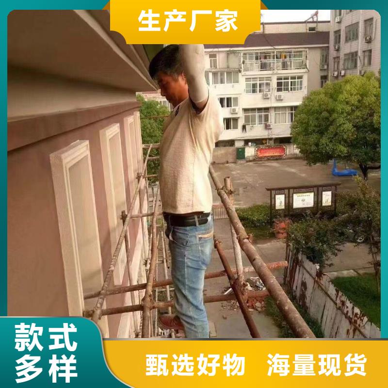 铝合金雨水管量大从优