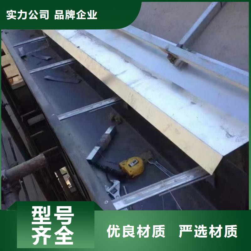 铝合金雨水管谁家评价好