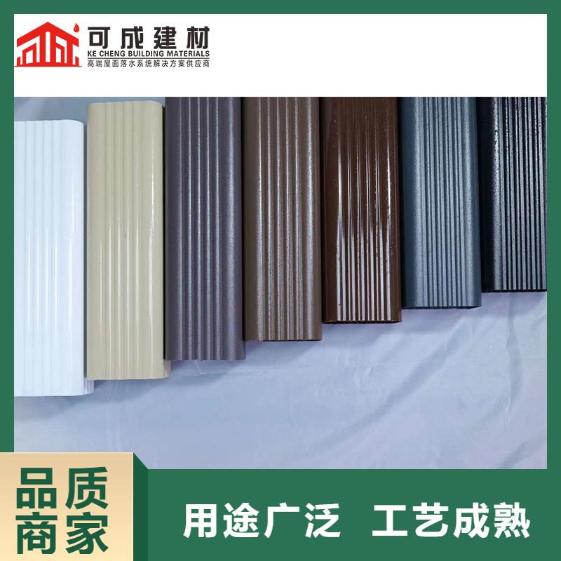 铝合金封檐板性价比高