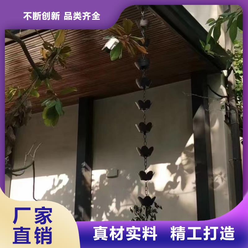 铝合金垂花柱值得信赖