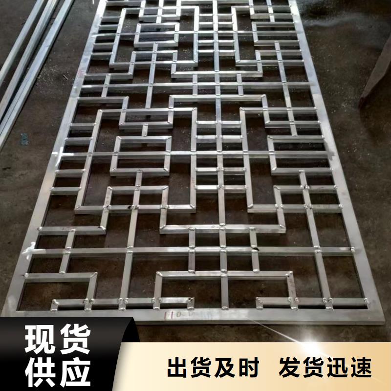 铝代木古建牛腿厂家