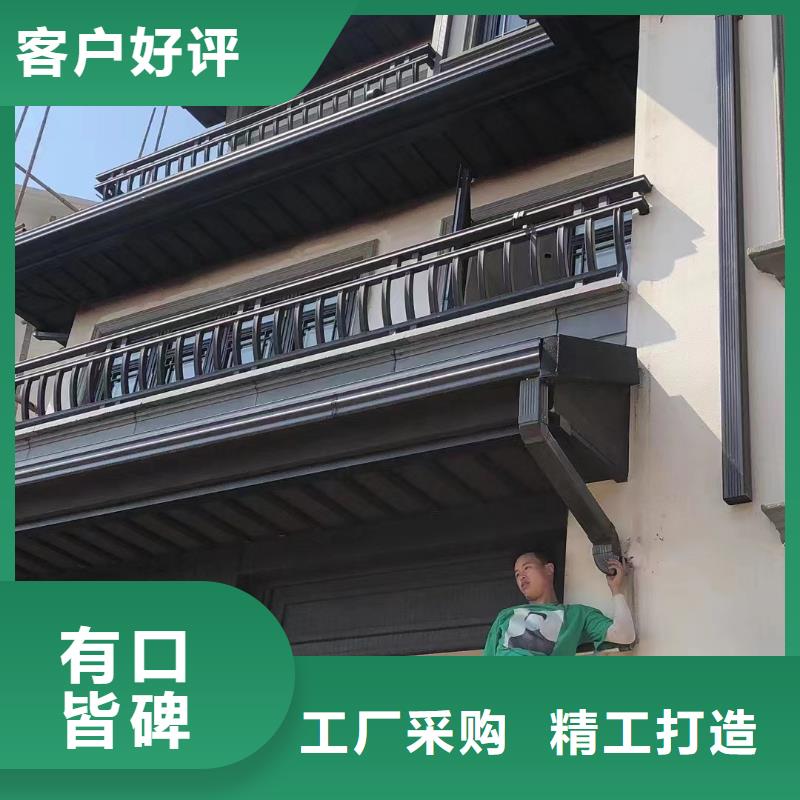 铝制古建筑结构信赖推荐