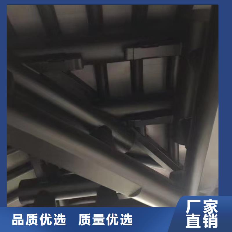 铝制建筑构件生产厂家