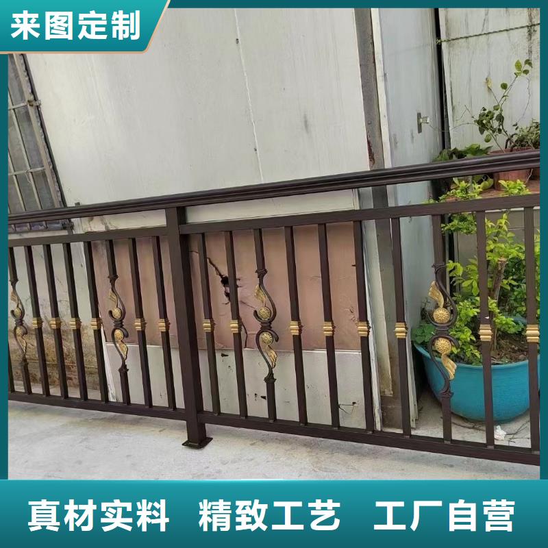 铝合金中式古建订制