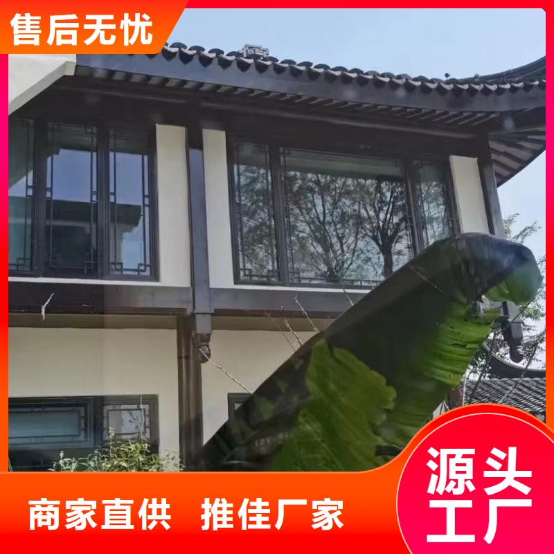 新中式古建本地厂家