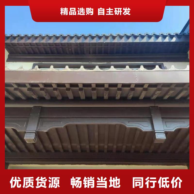 新中式古建订制