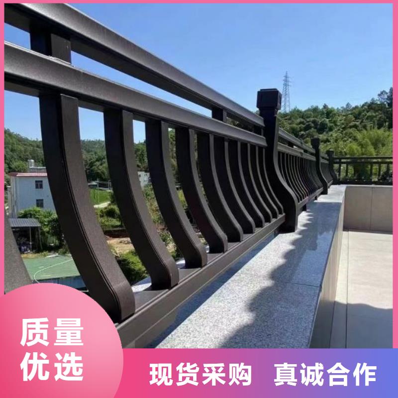 铝合金中式古建安装