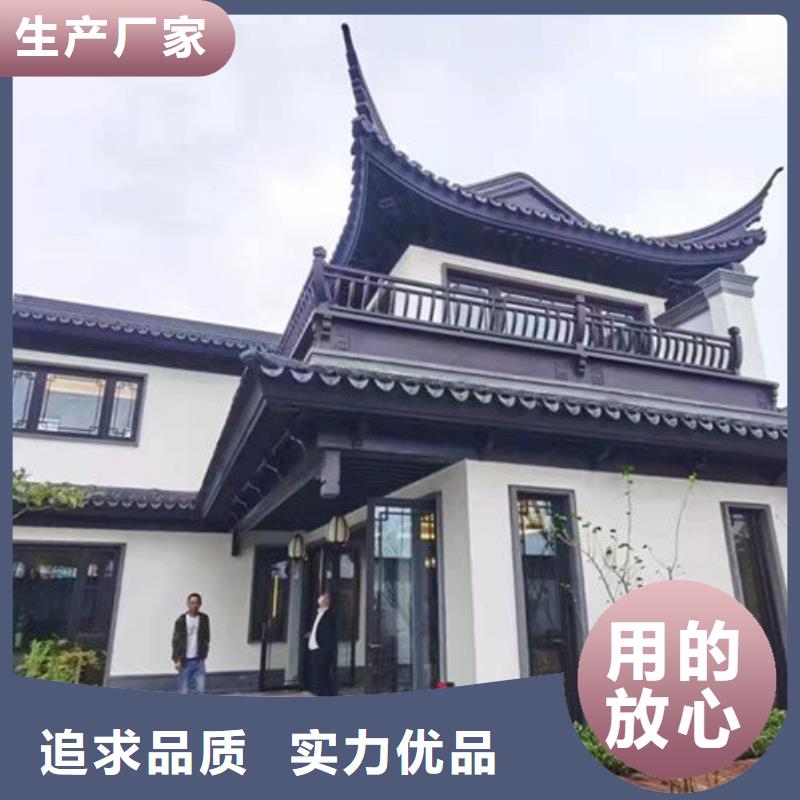 合金仿古长廊货真价实