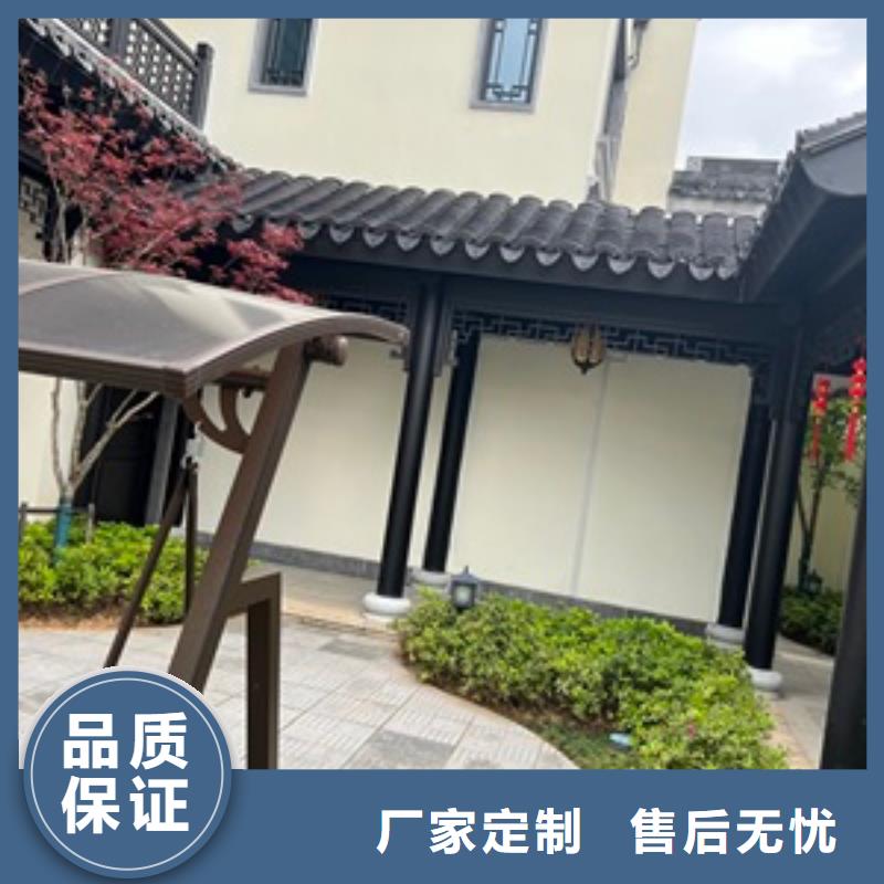 铝代木古建飞椽值得信赖