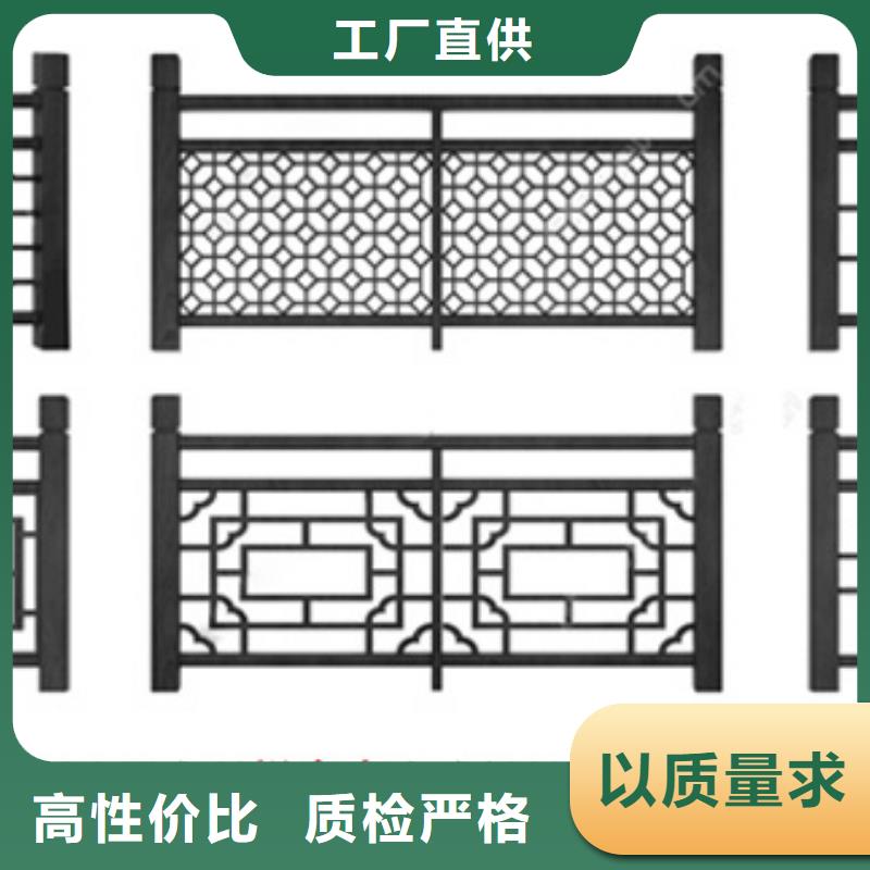 仿古铝代木货真价实