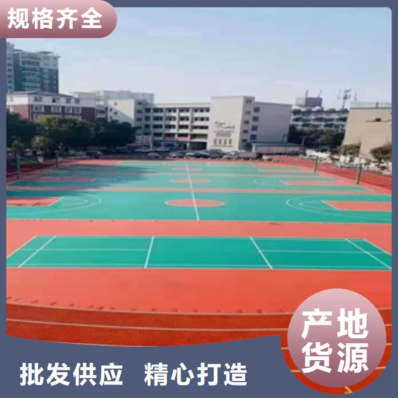 透水路面工程公司