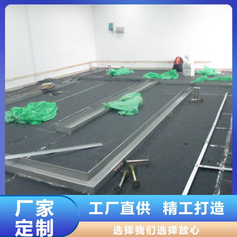 防静电地板三防抗静电地板支持拿样