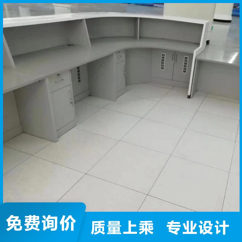 防静电地板无边防静电地板现货充足