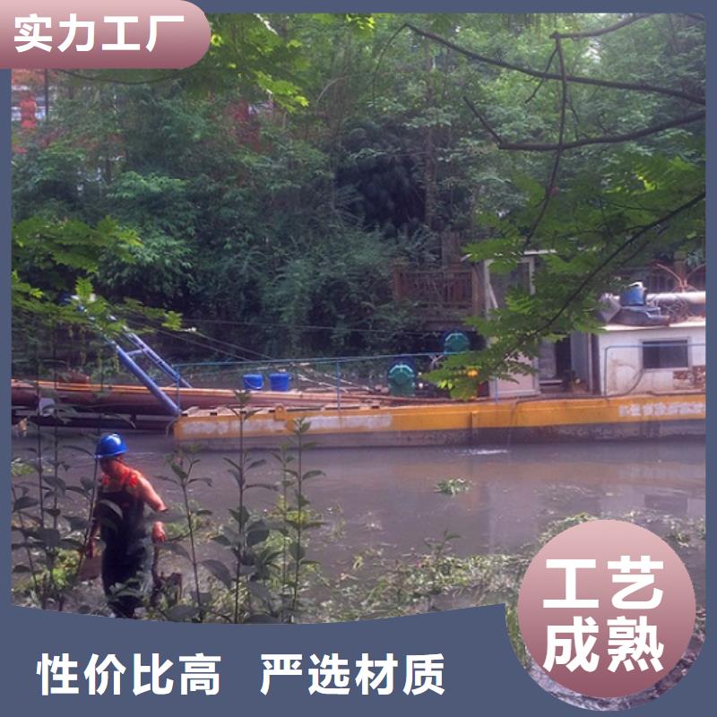 河道清淤价格合理