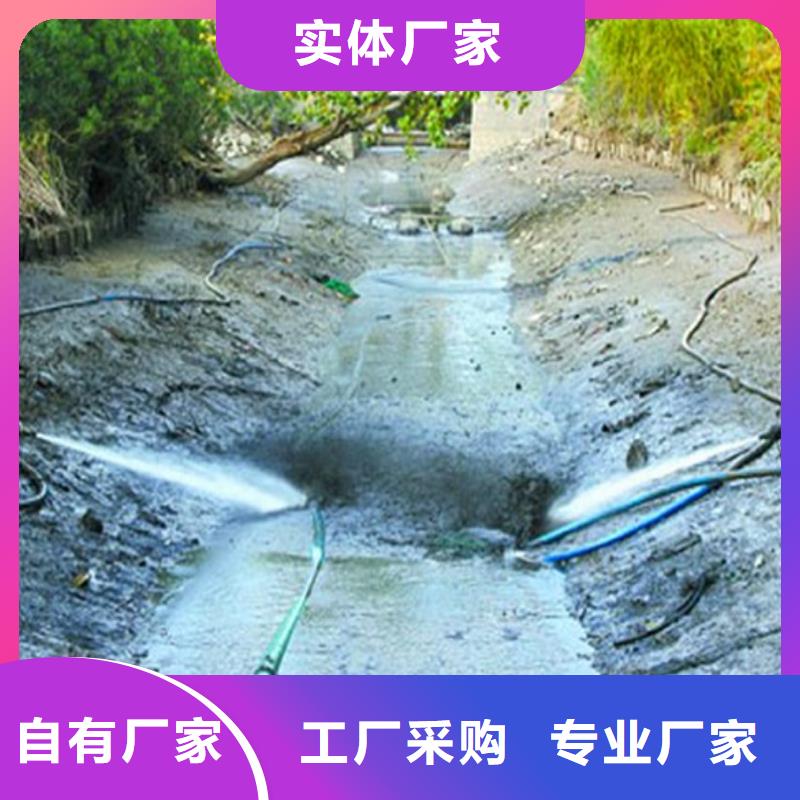 河道清理公司