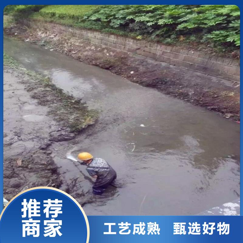 河道清理哪家好