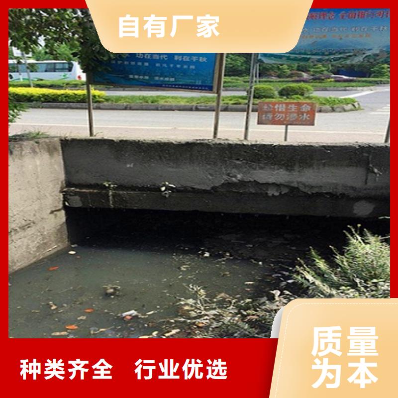 涵洞清理-河道清淤实力优品