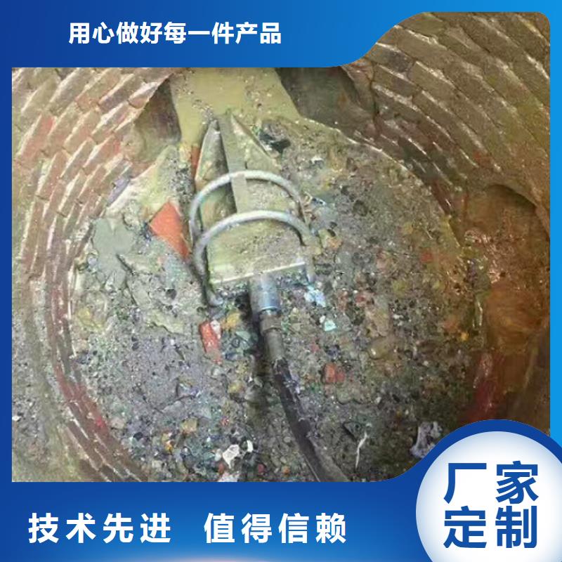 麻章区管道内水泥浆凝固怎么办？价格价格合理