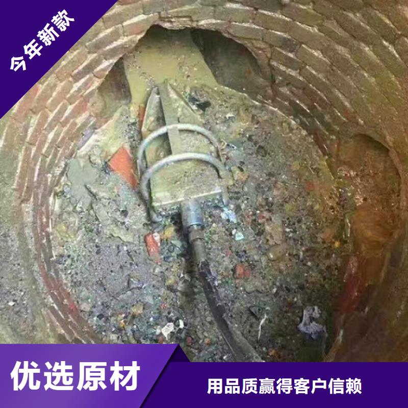 管道内水泥浆清除欢迎咨询哪家好