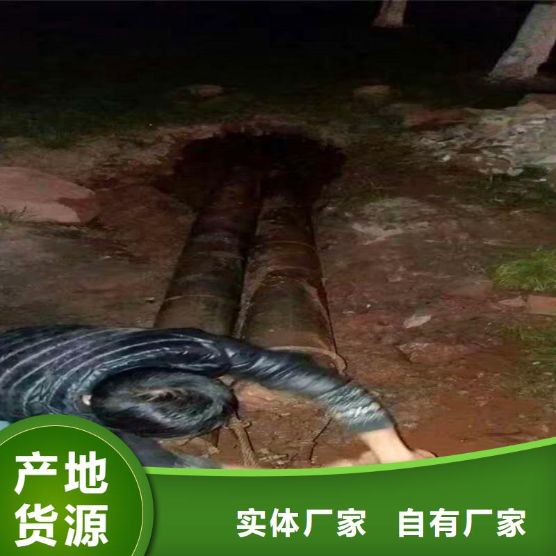 非开挖顶管 市政管道疏通型号全价格低