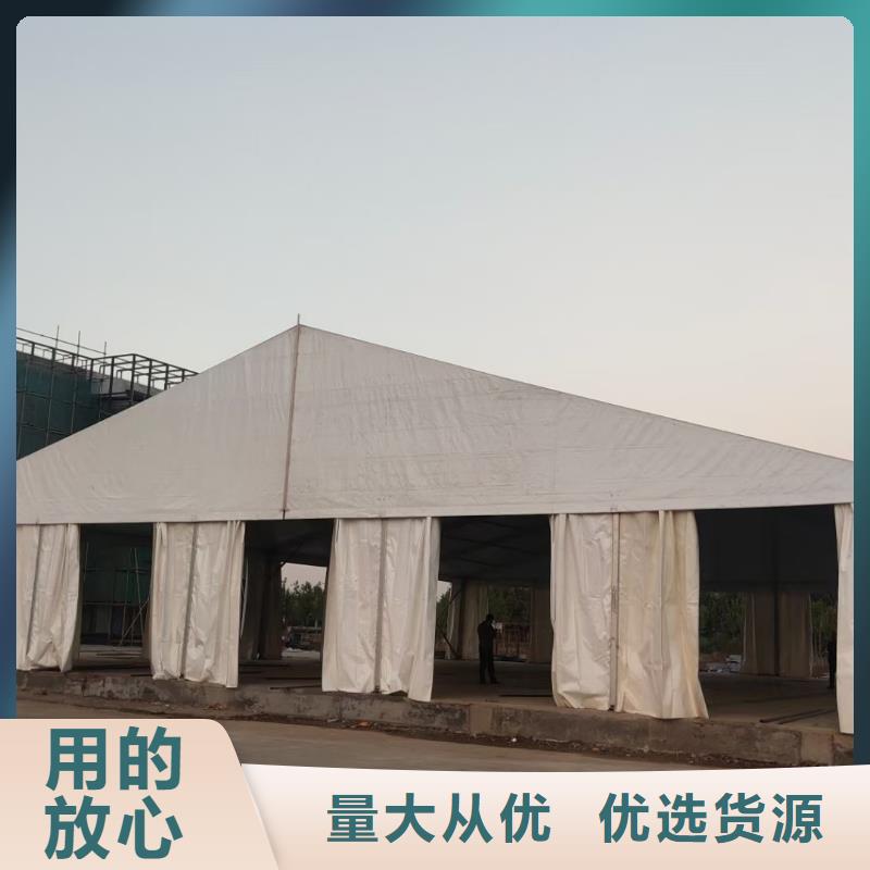 安福婚庆帐篷出租租赁搭建九州篷房展览有限公司实力雄厚