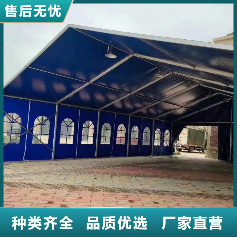 兰山防雨棚子出租租赁搭建物料齐全