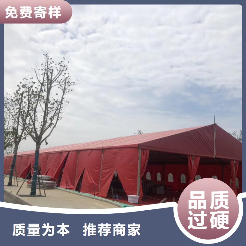 全透明篷房出租户外大棚搭建公司