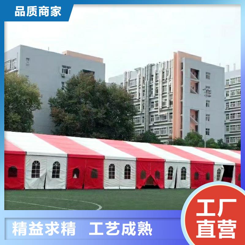 沙洋户外帐篷出租租赁搭建万场活动布置经验