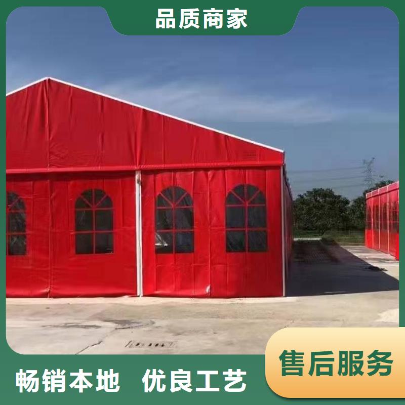 睢县安检帐篷搭建